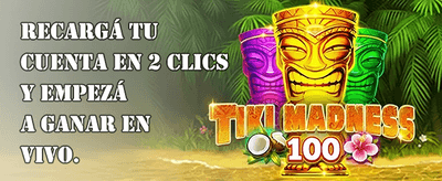 Mega Match de Primer Depósito