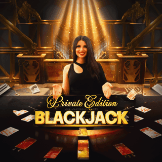 Private Edition Blackjack game thumbnail
