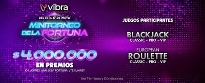 Ganá Grande en arbetcasino.com
