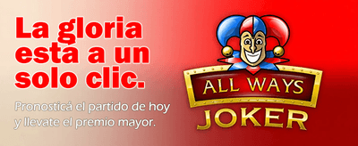 Apuestas deportivas en línea