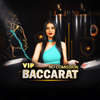 VIP NC Baccarat game thumbnail