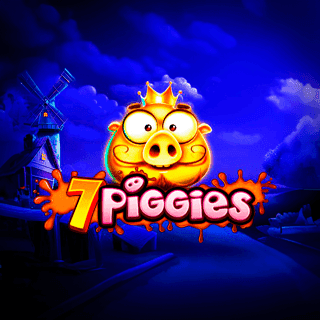7 Piggies game thumbnail