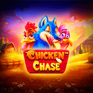 Chicken Chase game thumbnail