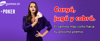 Diversión y emoción pura