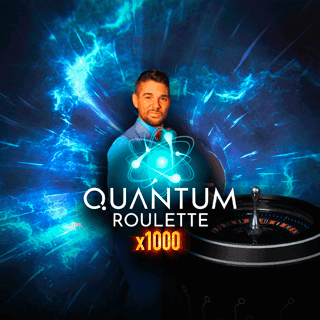 x1000 Quantum Roulette game thumbnail