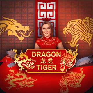 Dragon Tiger game thumbnail