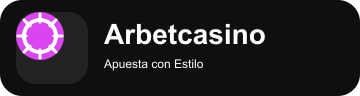 Arbet Casino Logo